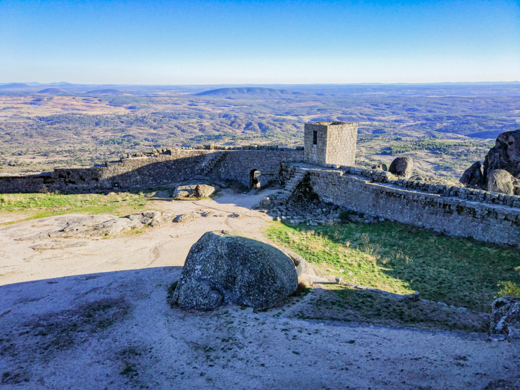 Monsanto | Historical Villages of Portugal