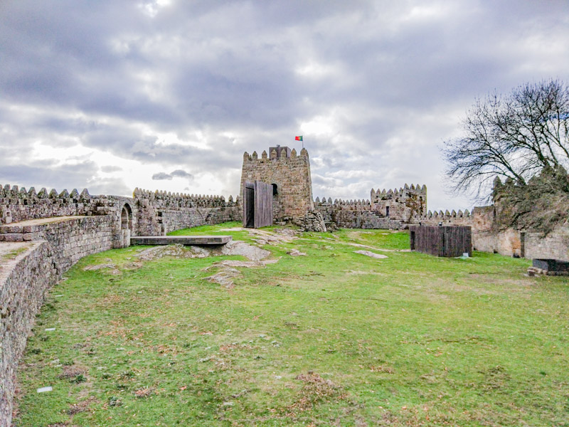 Castelo de Trancoso