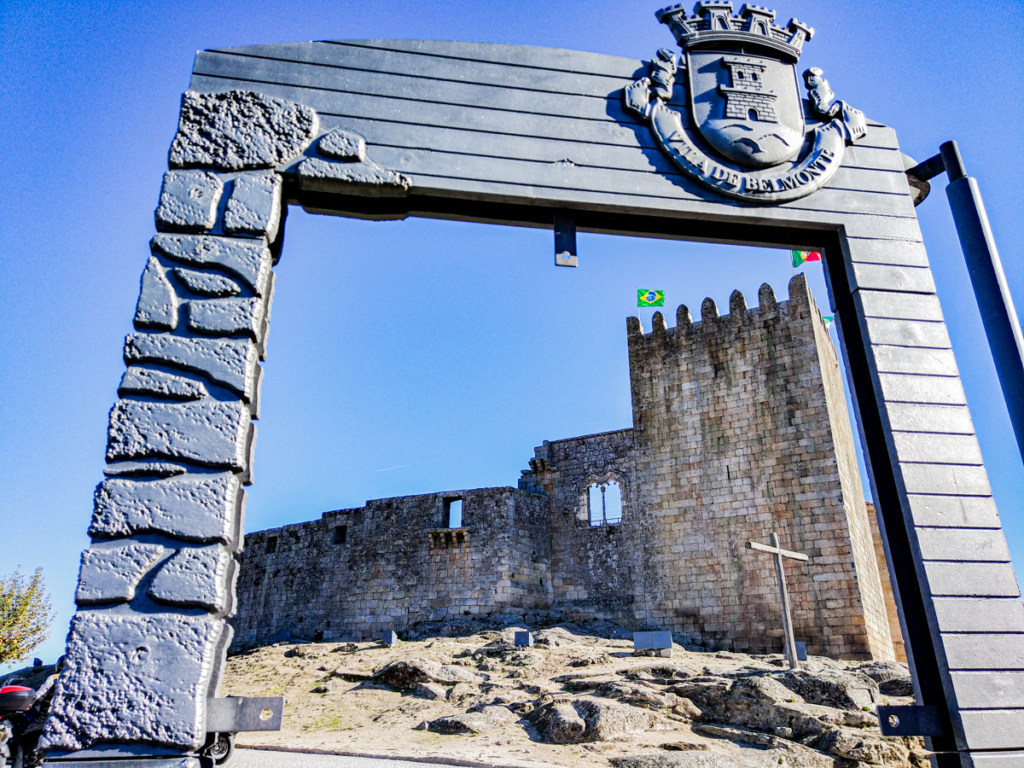 Castle of Belmonte | Historic Villages of Portugal