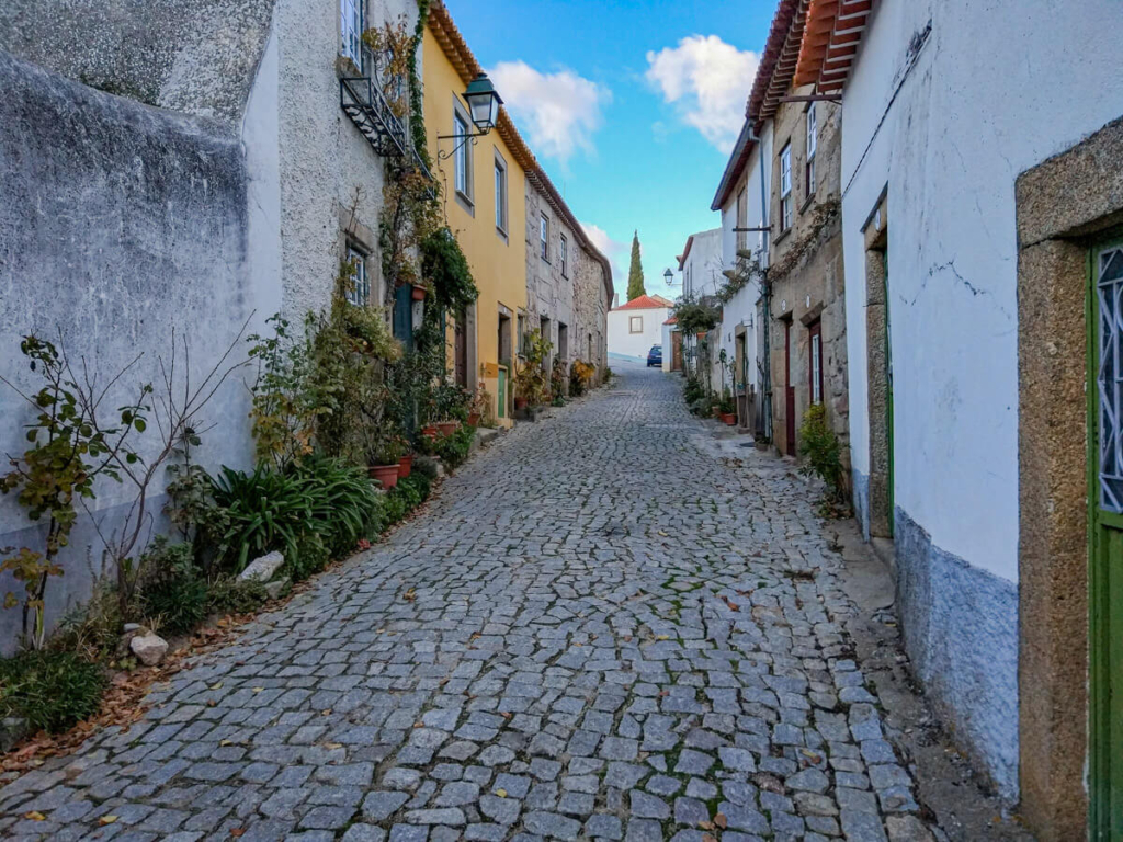 Visit Almeida | Historical Villages of Portugal