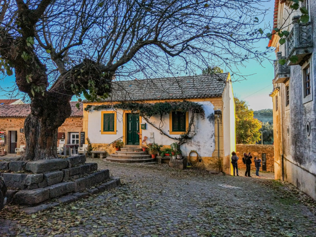 Idanha-a-Velha | Historical Villages of Portugal