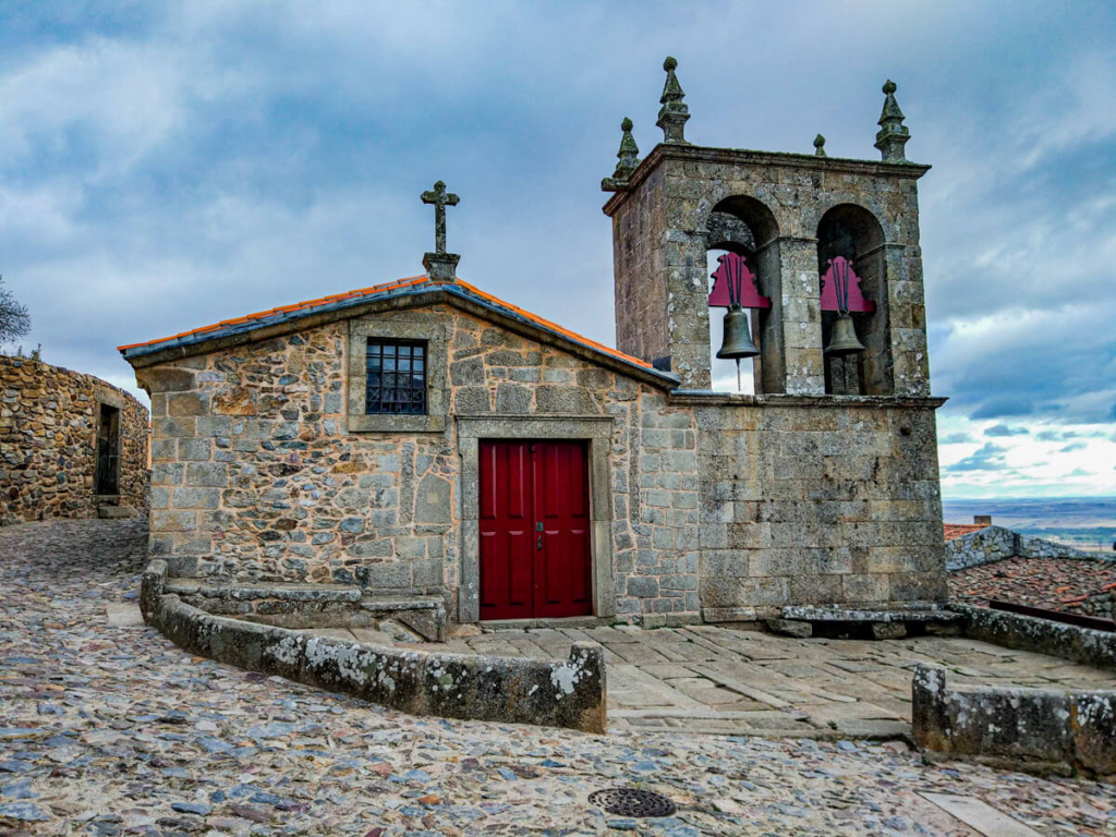 Igreja de Castelo Rodrigo