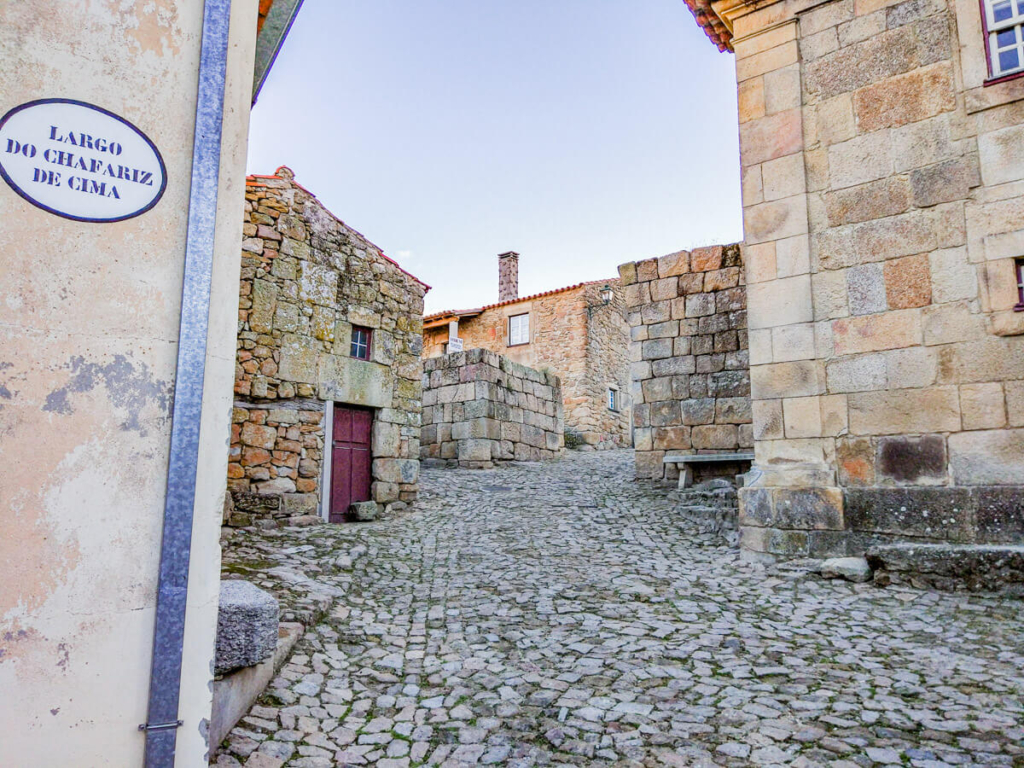 Visit Castelo Mendo | Historical Villages of Portugal