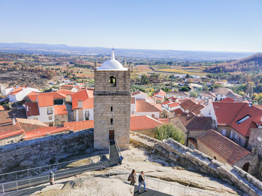 Castelo Novo | Historical Villages of Portugal