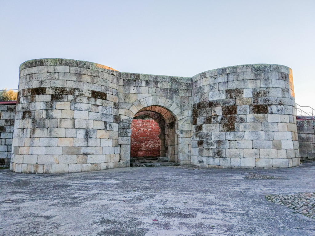 North Gate of Idanha-a-Velha | Historical Villages of Portugal