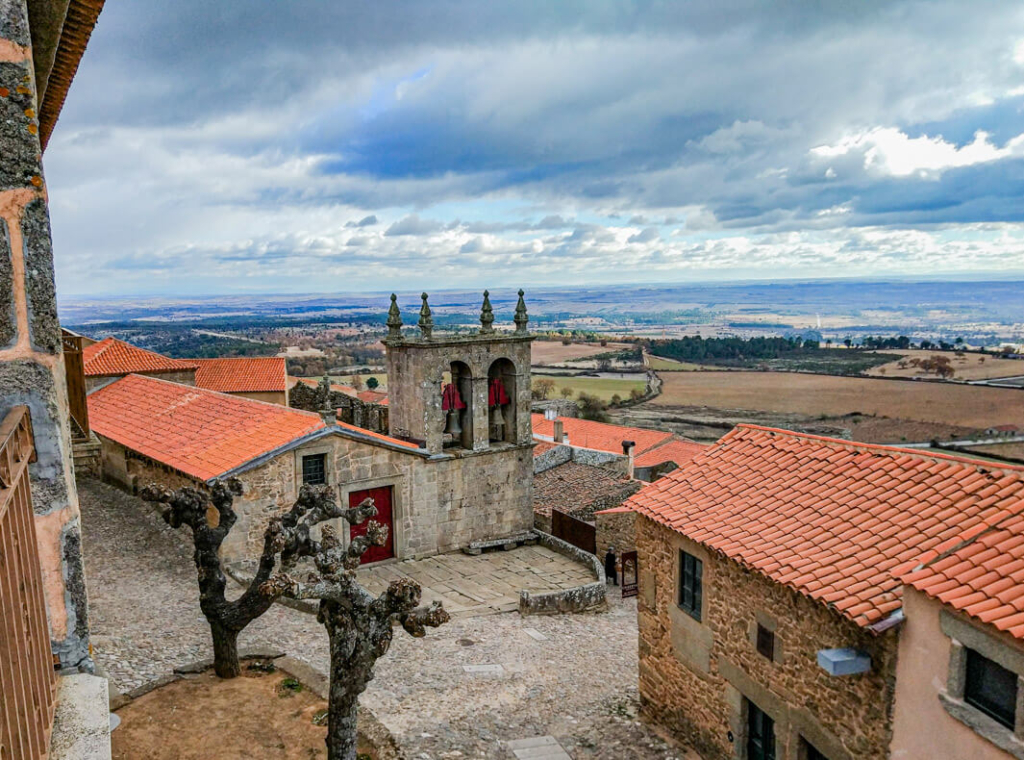 Mother Church of Castelo Rodrigo