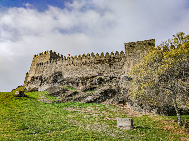 Castelo de Trancoso