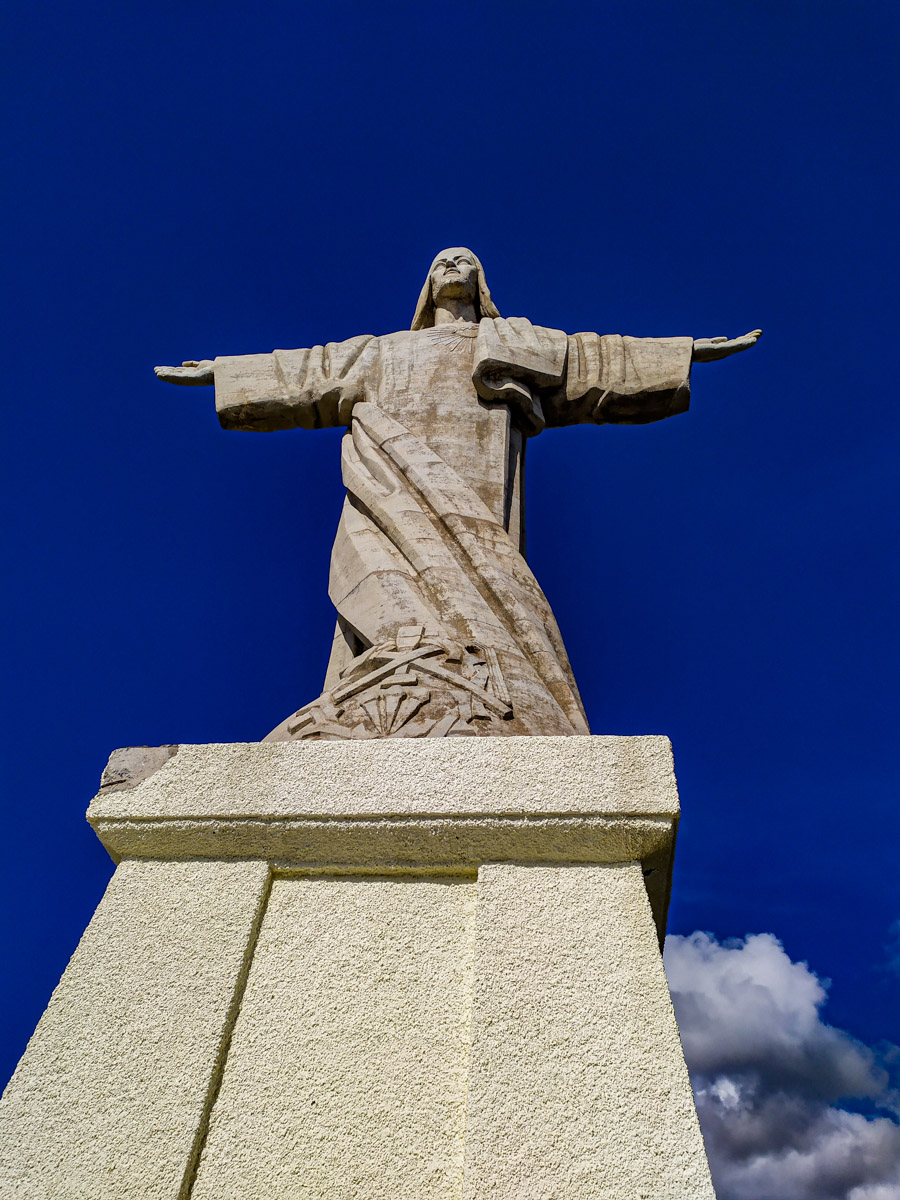 Cristo Rei da Madeira