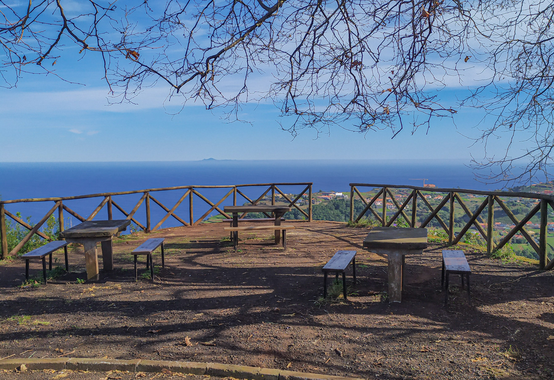 miradouro sao jorge