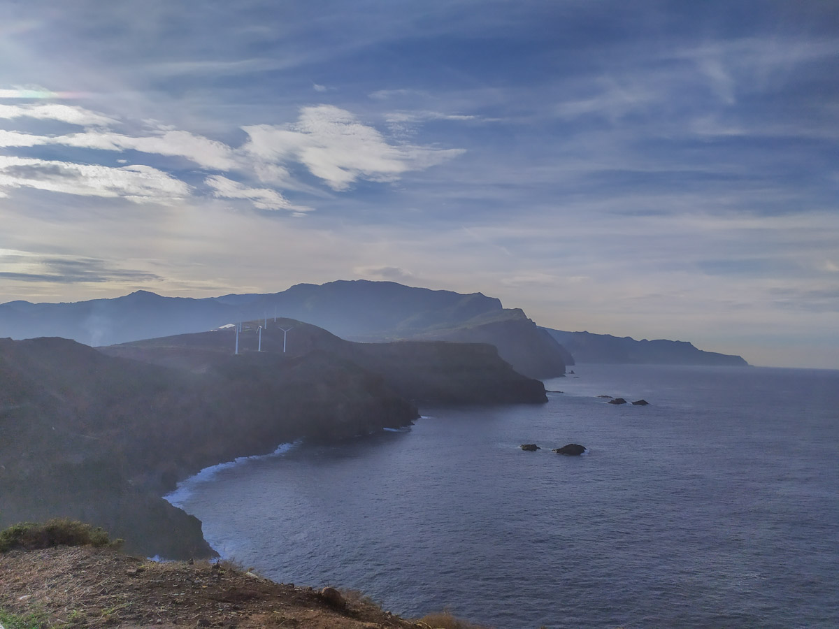 Miradouro da Ponta do Rosto