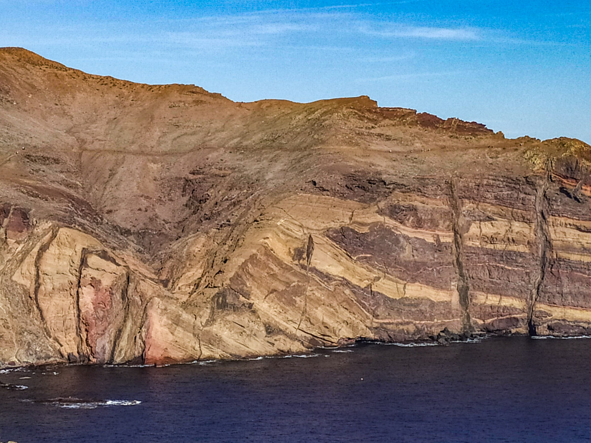 Ponta de São Lourenço - Melhores Trilhos da Ilha da Madeira