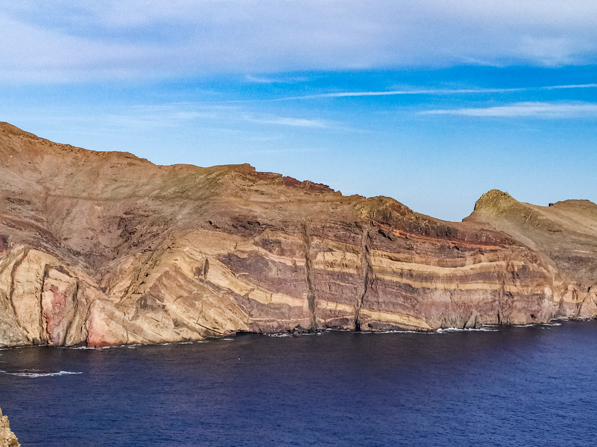 PPonta de São Lourenço - Melhores Trilhos da Ilha da Madeira