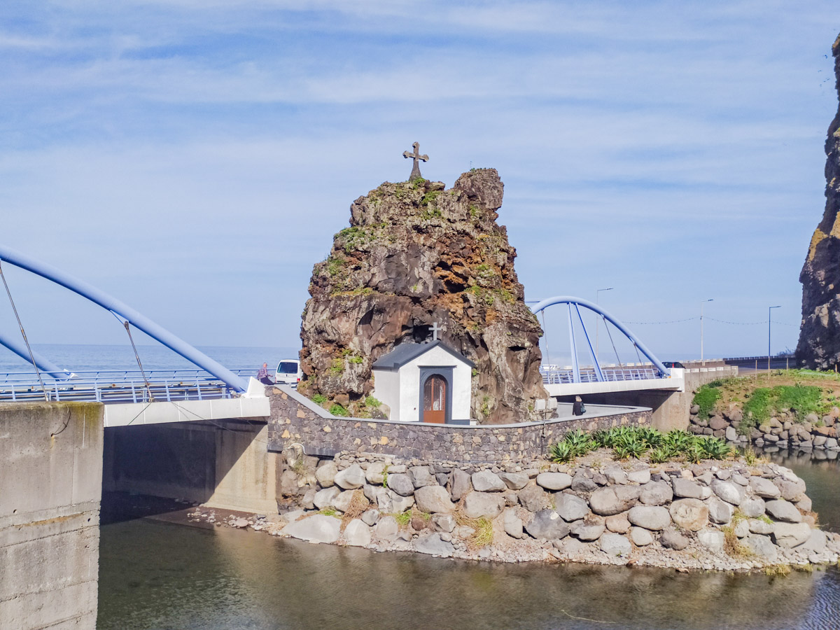 Capela de São Vicente
