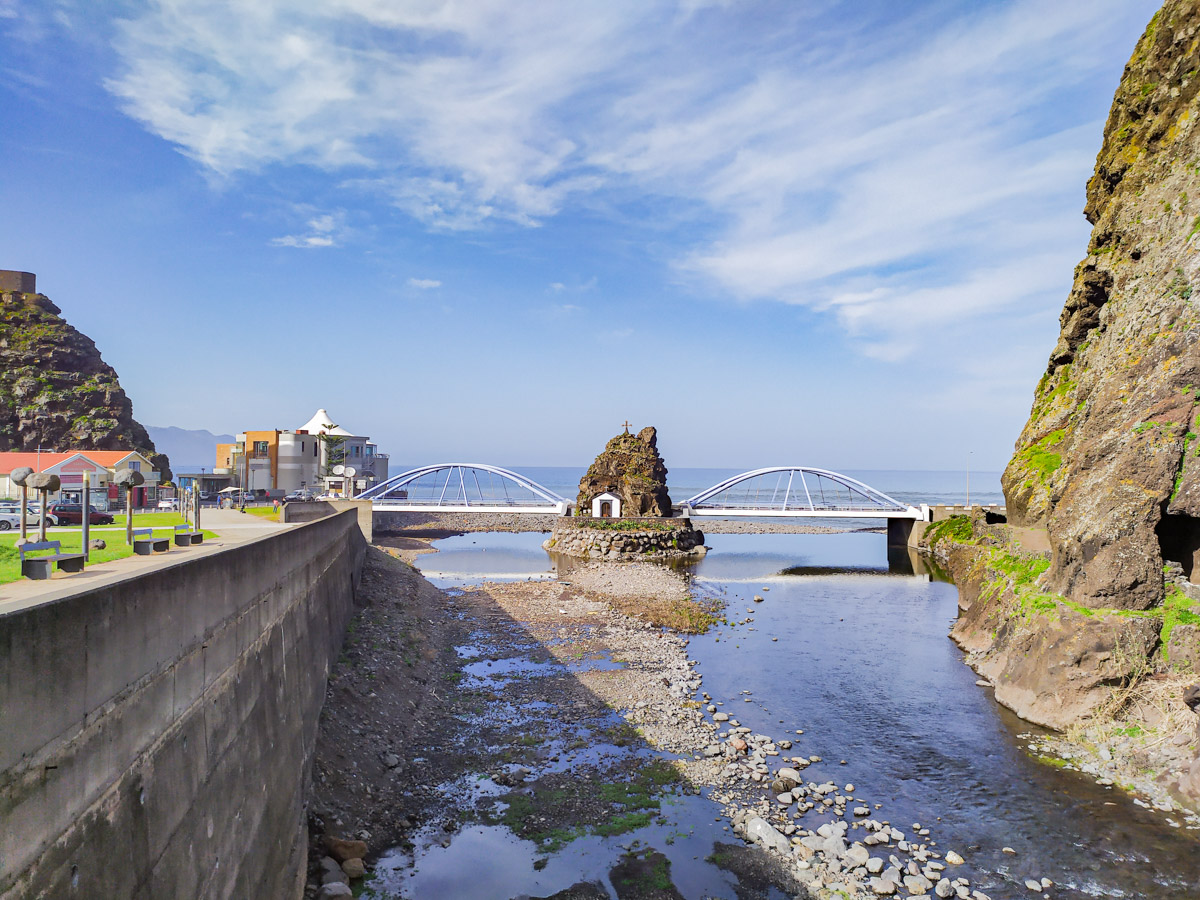 Ponte de São Vicente
