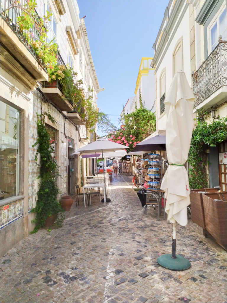 Rua António Cabreira