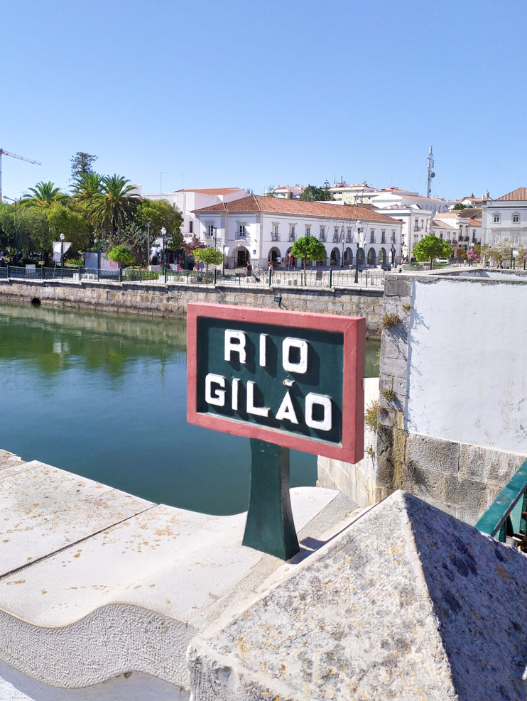 Rio Girão em Tavira | O que visitar e fazer