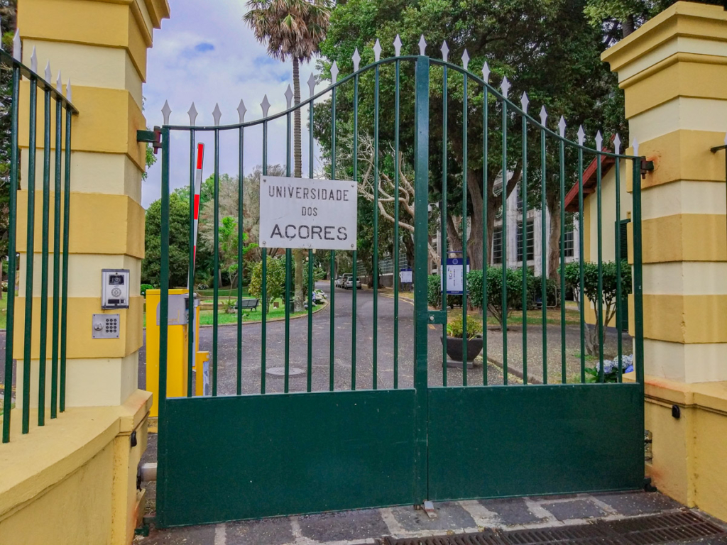 Universidade dos Açores