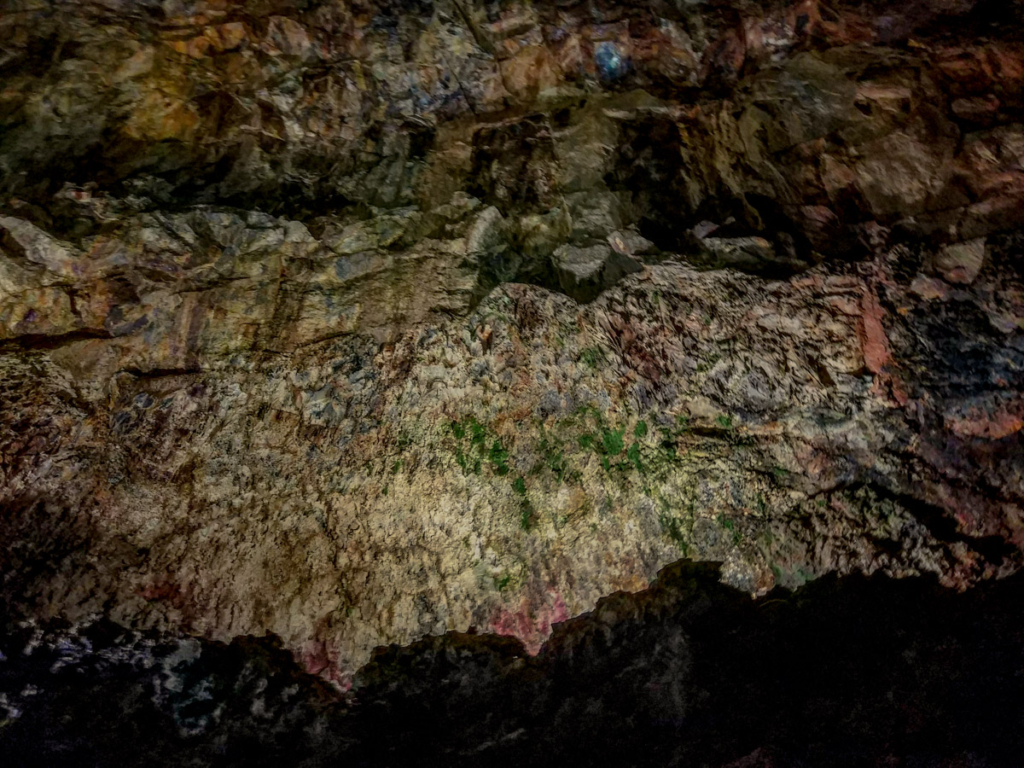 Algar do Carvão - O que visitar na Ilha Terceira