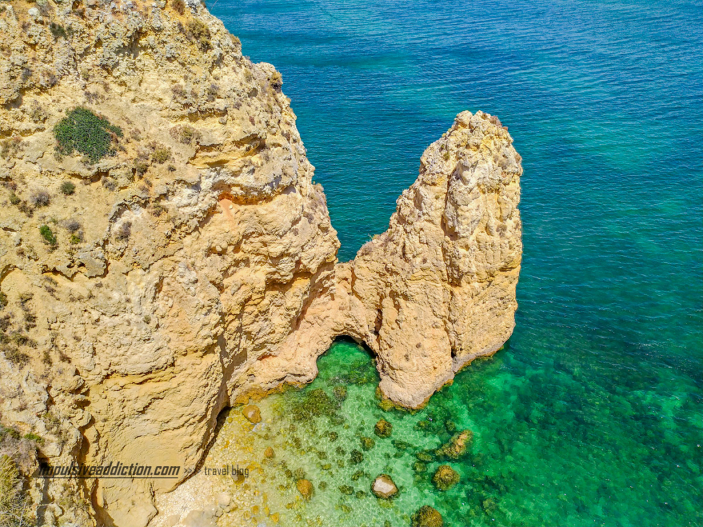 Visit Ponta da Piedade | Things to do in Lagos