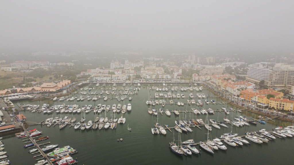 Marina de vilamoura - o que visitar no algarve