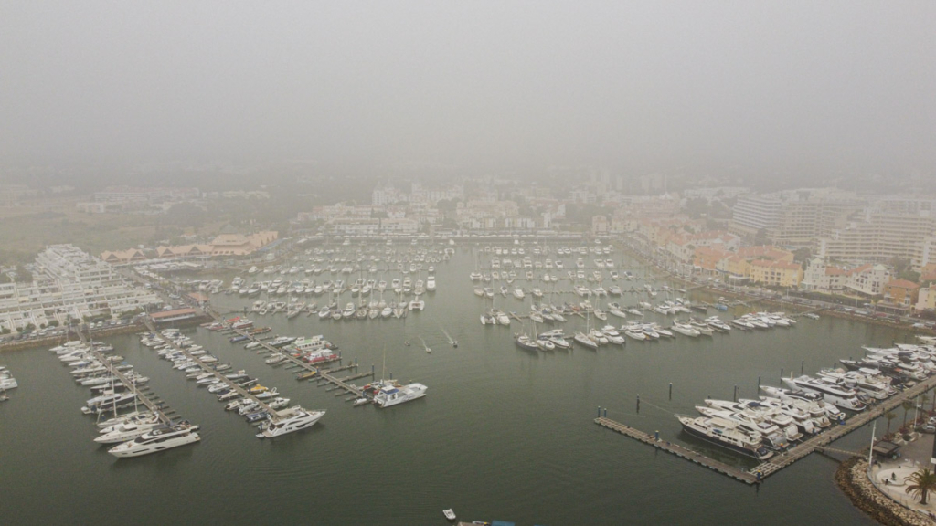 Marina de vilamoura - o que visitar no algarve