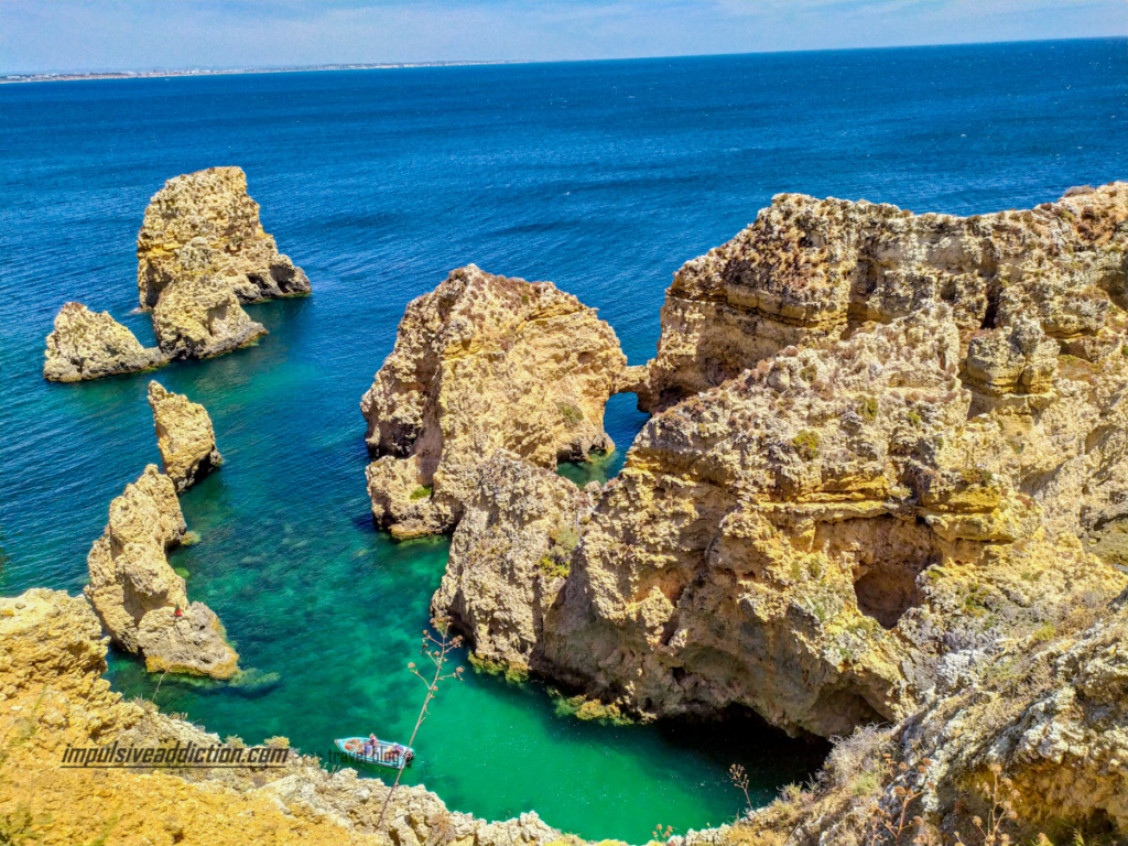 Visit Ponta da Piedade | Things to do in Lagos