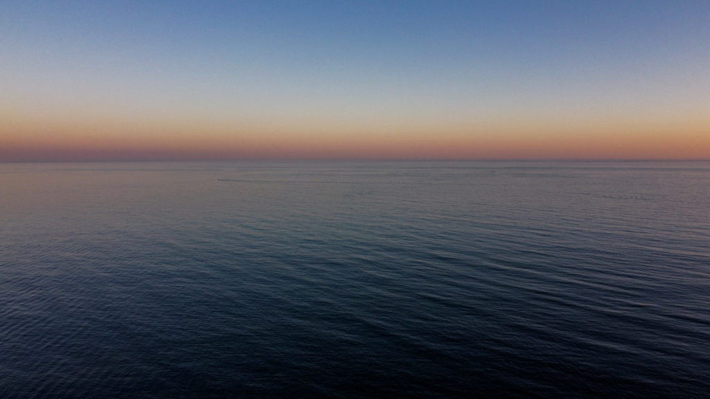 Praia de Quarteira - Viagem ao Algarve - o que visitar no algarve