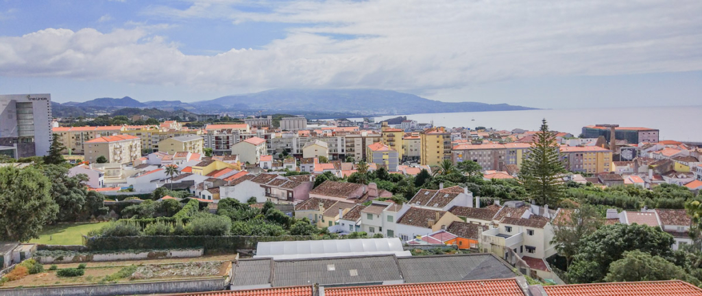 Miradouro da Ermida da Mãe de Deus