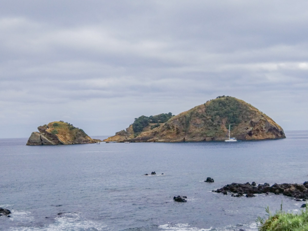 Ilhéu de Vila Franca do Campo