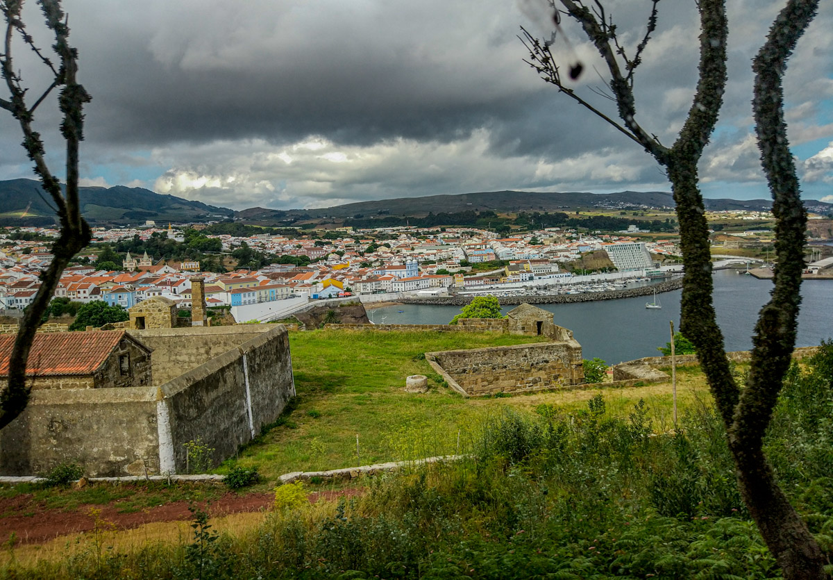 Fortaleza de São João Baptista