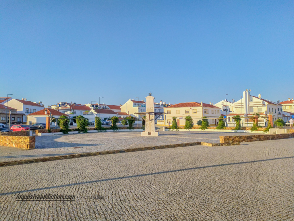 Visit Zambujeira do Mar