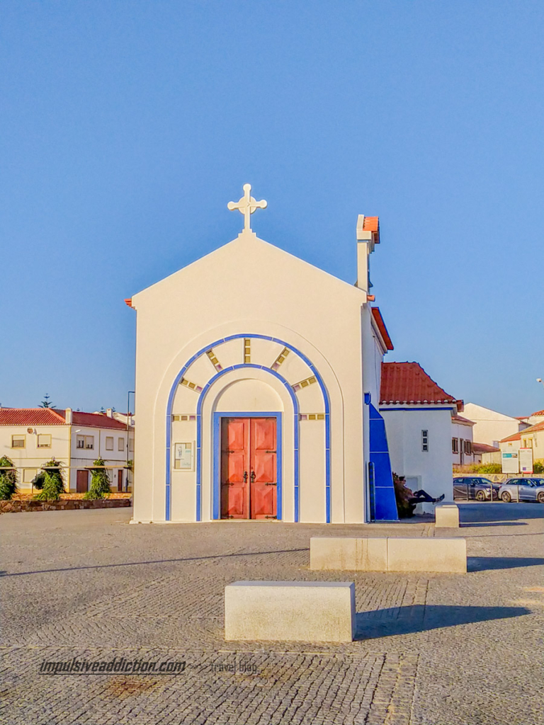 Visit Zambujeira do Mar