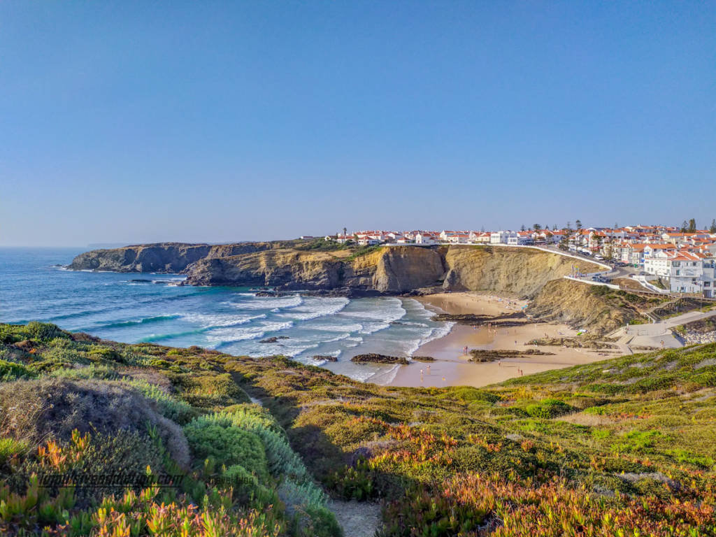 Visit Zambujeira do Mar