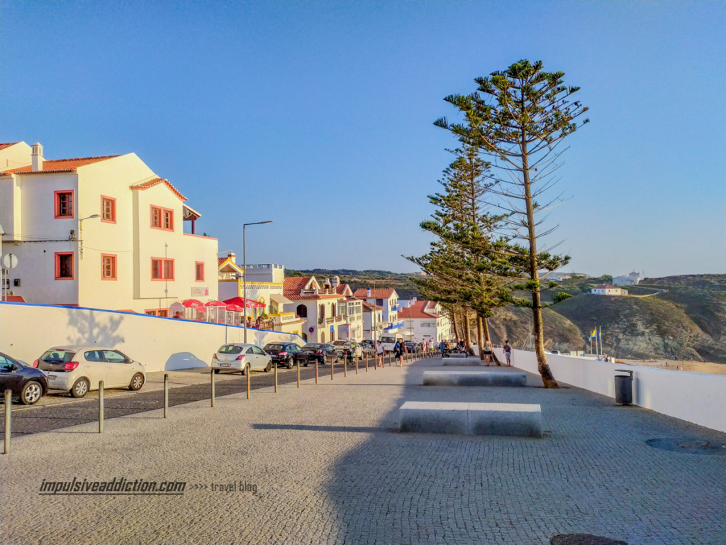 Visit Zambujeira do Mar