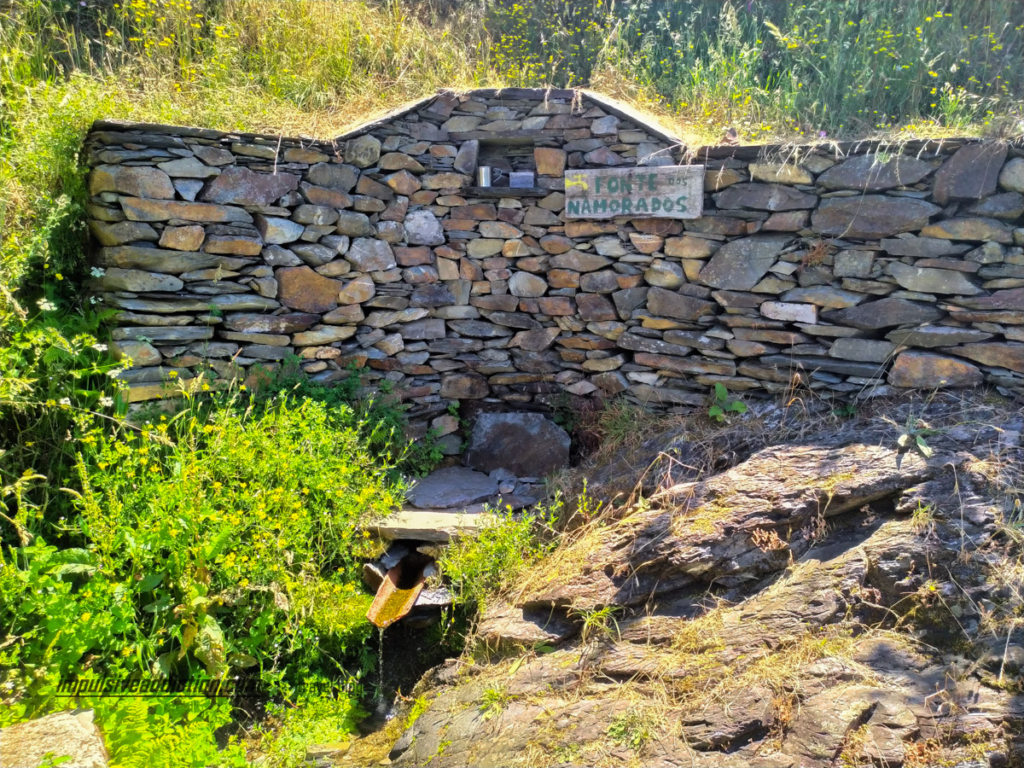 Aigra Nova - Aldeia de xisto da Serra da Lousã