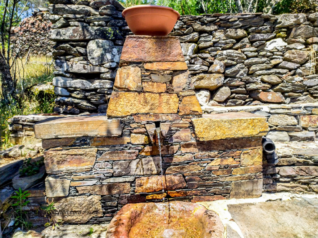 Aigra Velha - Aldeia de xisto da Serra da Lousã