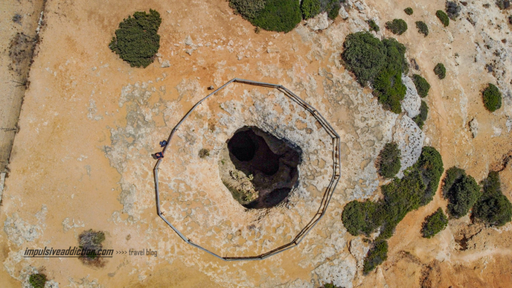 Algares do Trilho dos 7 Vales Suspensos