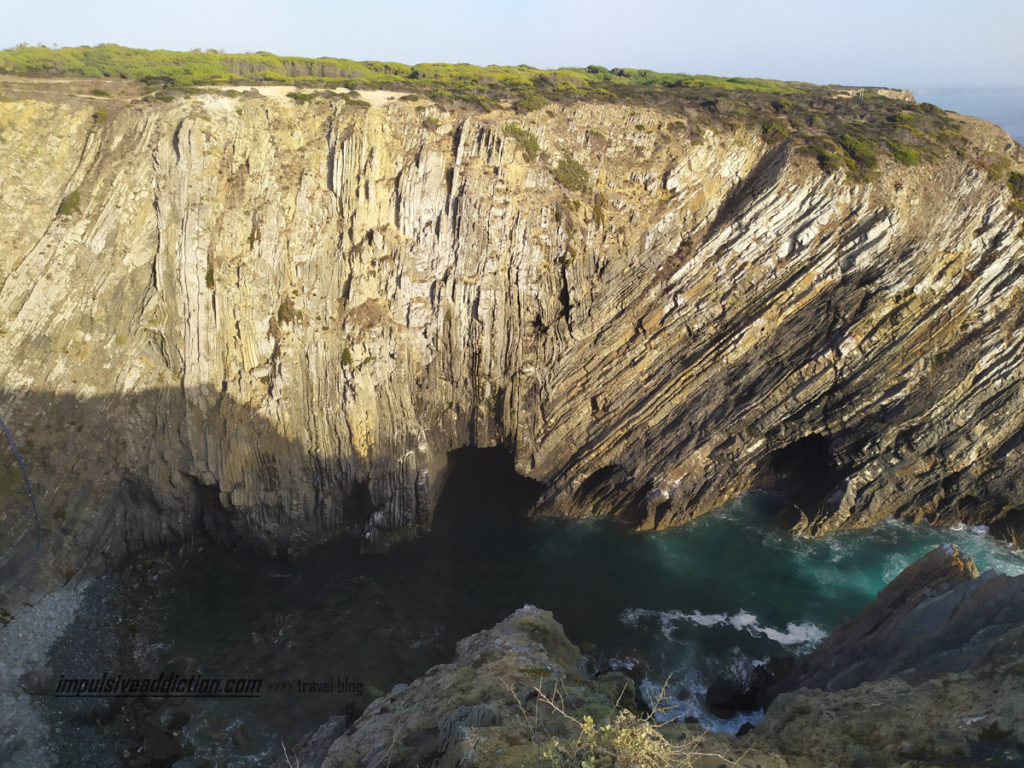 Cabo Sardão | Roteiro Costa Vicentina e Sudoeste Alentejano