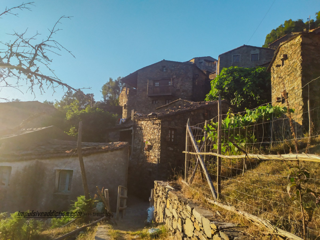 Candal | Schist Villages in Portugal
