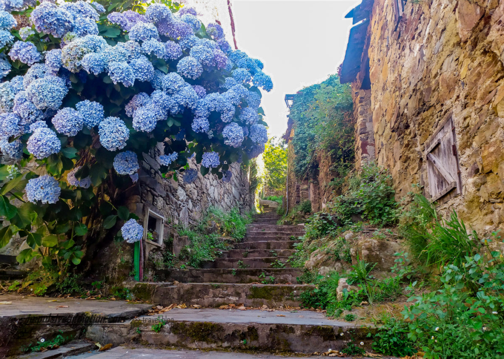 Casal Novo - Aldeia de xisto da Serra da Lousã