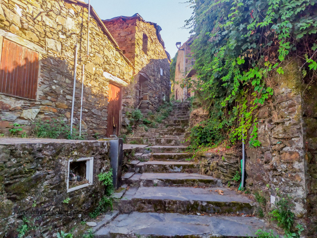 Casal Novo - Aldeia de xisto da Serra da Lousã