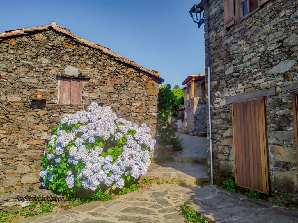 Casal Novo - Aldeia de xisto da Serra da Lousã