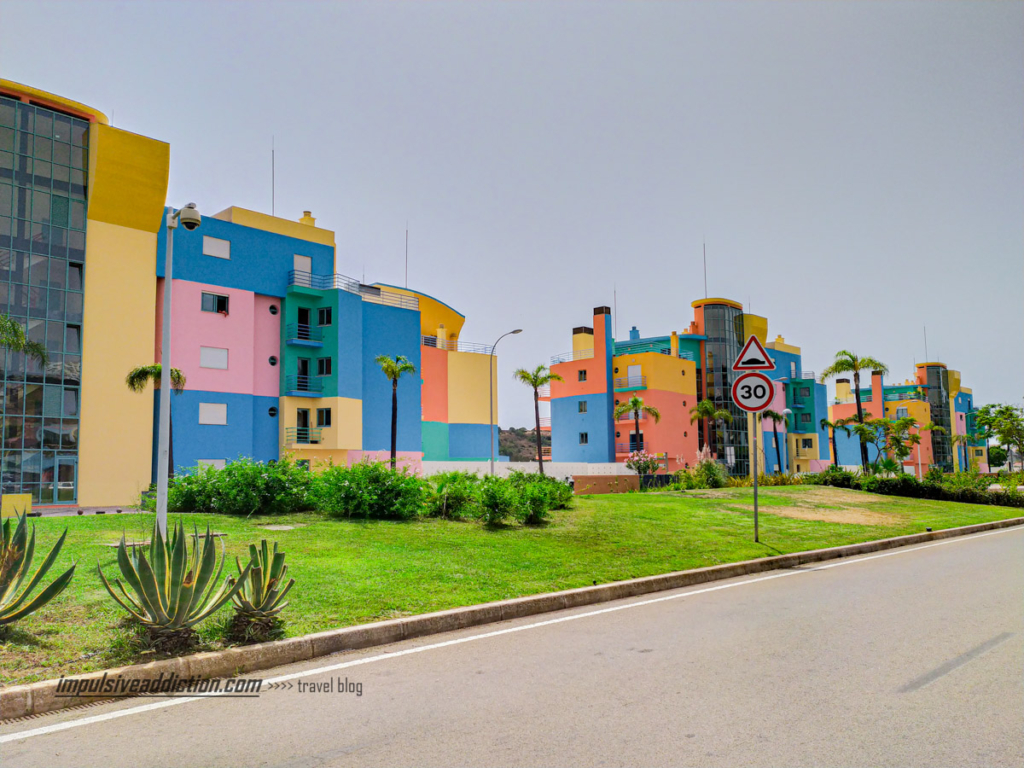 Marina de Albufeira