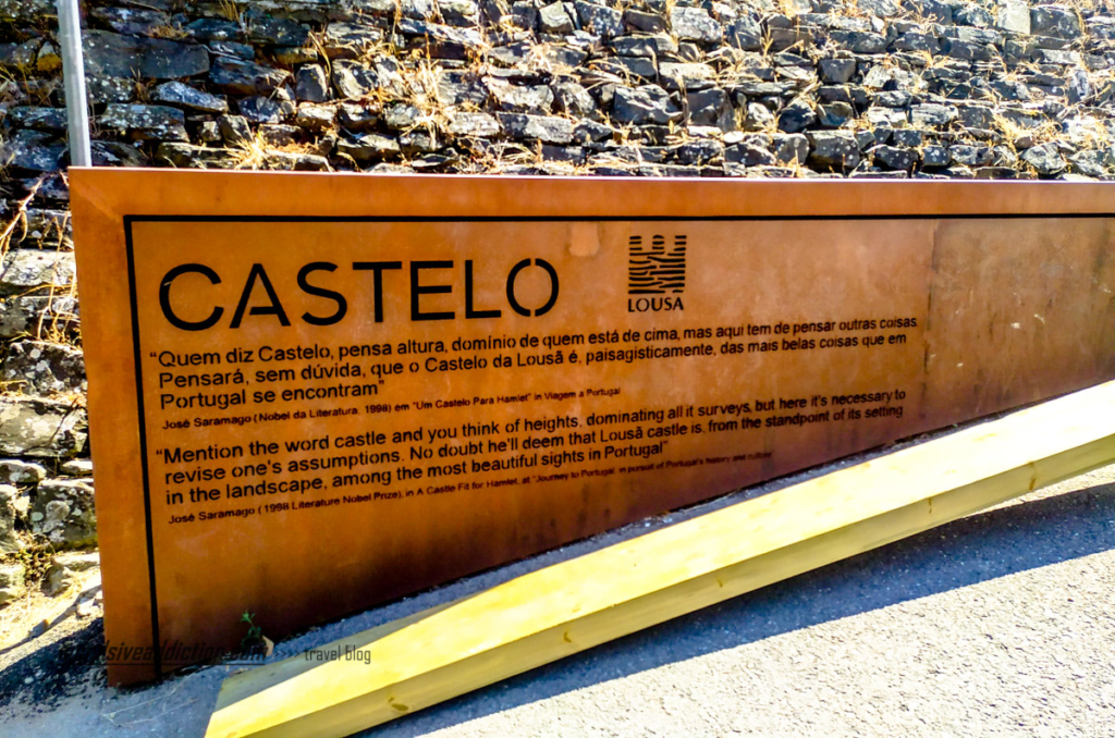 Castelo da Lousã