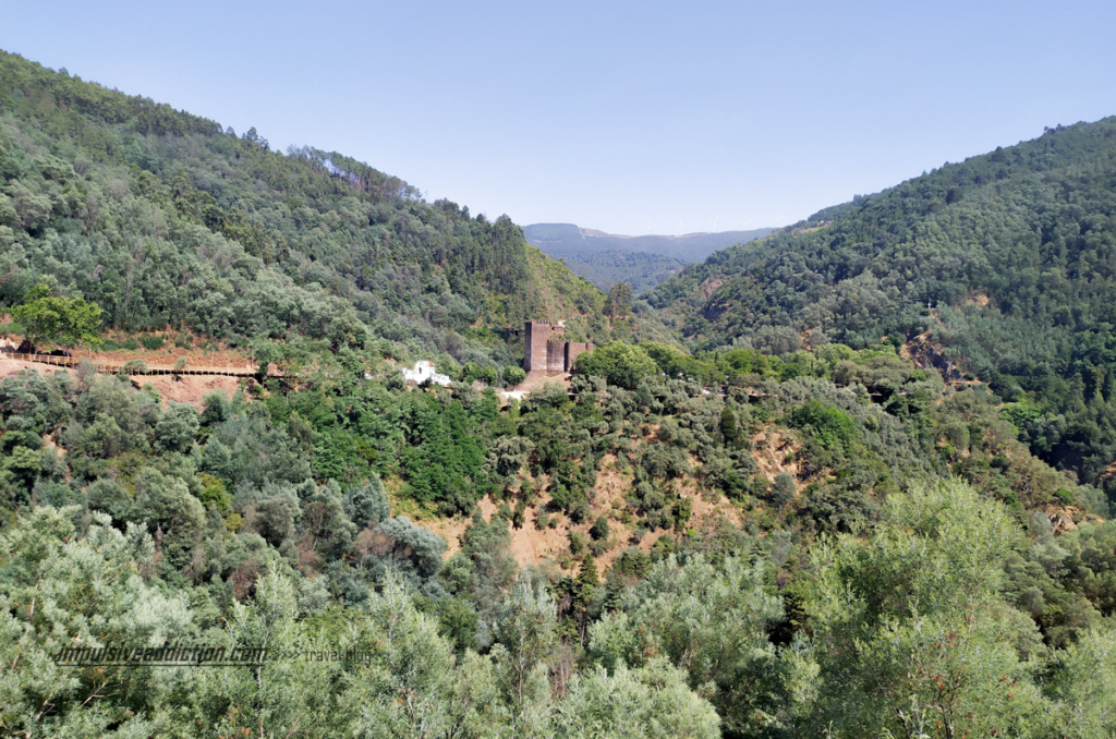 Castelo da Lousã