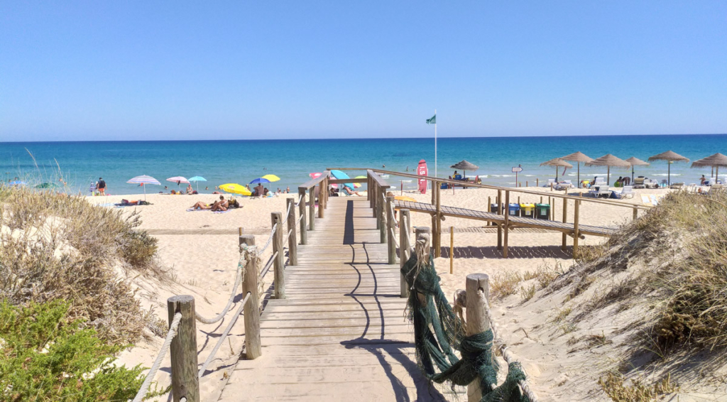 Praia da Culatra