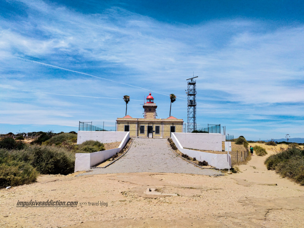 Farol da Ponta da Piedade
