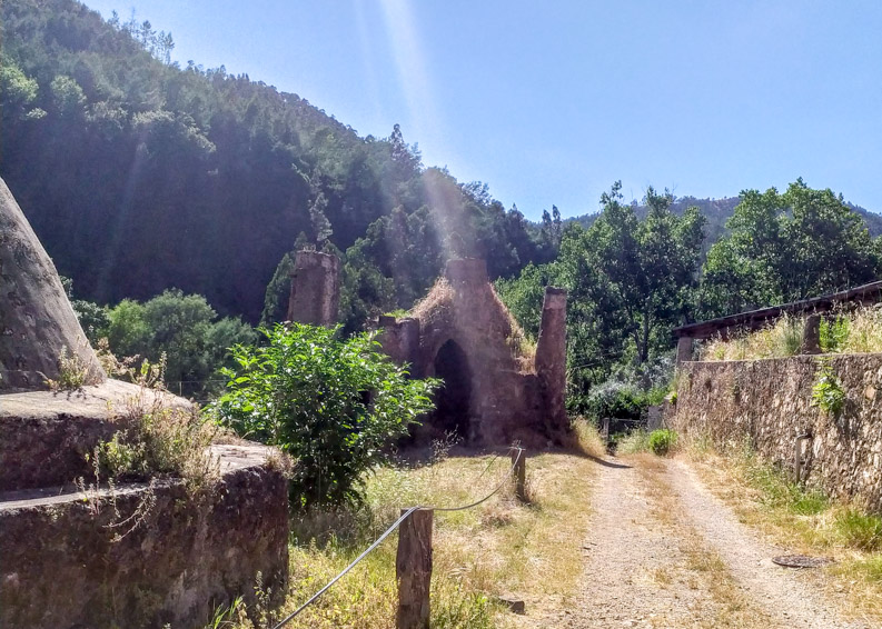 Fornos da Cal