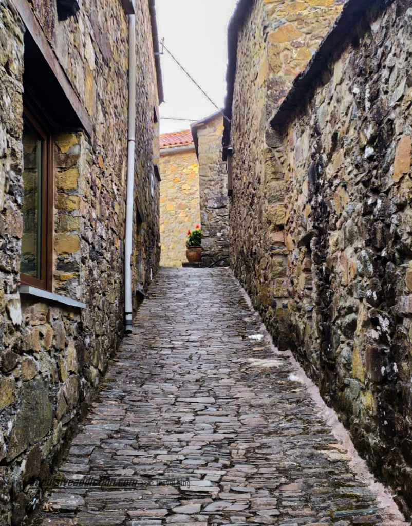 Gondramaz - Aldeia de xisto da Serra da Lousã