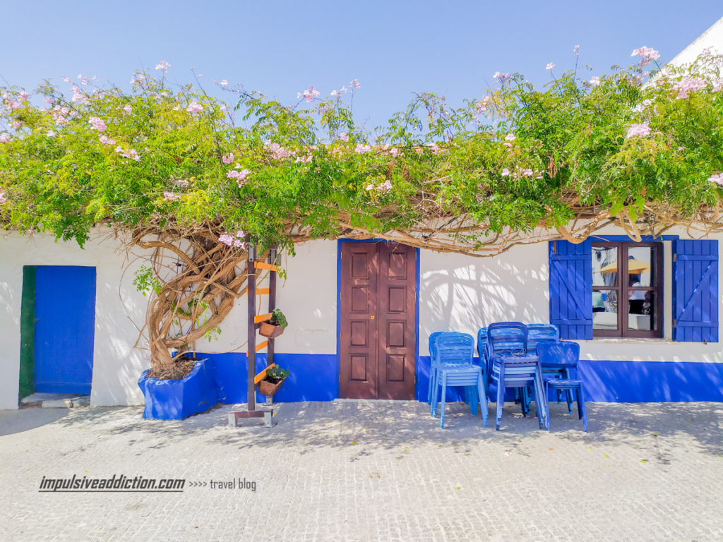 Visit Vila Nova de Milfontes